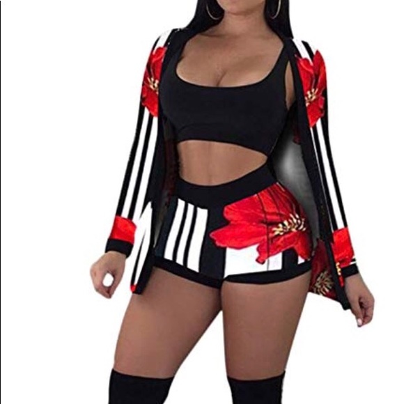 Multi 3 Piece - Picture 2 of 5